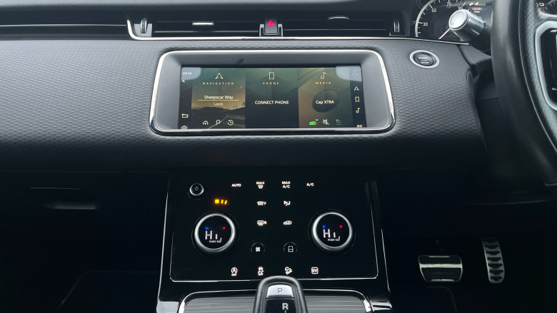 Land Rover Range Rover Evoque 1.5 P300e R-Dynamic S 5dr Auto Hatchback